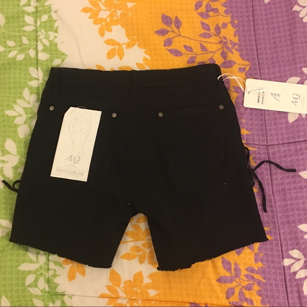 AQ Jeans Basic Super Stretch